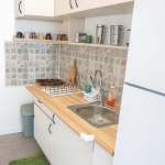 Дава се под наем Двустаен апартамент в Пловдив, Христо Смирненски - 70 кв.м за 357 € - Снимка #1