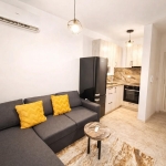 Дава се под наем Едностаен апартамент в Пловдив, Христо Смирненски - 35 кв.м за 278.97 € - Снимка #1