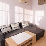 Дава се под наем Двустаен апартамент в Пловдив, Кючук Париж - 55 кв.м за 298.86 € - Снимка #1