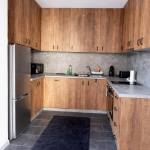 Дава се под наем Тристаен апартамент в Пловдив, Център - 130 кв.м за 648.21 € - Снимка #1