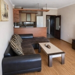 Дава се под наем Тристаен апартамент в Пловдив, Център - 85 кв.м за 648.21 € - Снимка #1