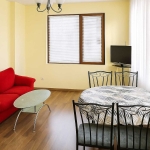 Дава се под наем Двустаен апартамент в София, Илинден - 55 кв.м за 430 € - Снимка #1