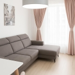 Дава се под наем Двустаен апартамент в Пловдив, Остромила - 65 кв.м за 525 € - Снимка #1