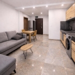 Дава се под наем Двустаен апартамент в Пловдив, Център - 55 кв.м за 448.8 € - Снимка #1