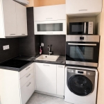 Дава се под наем Едностаен апартамент в София, Хладилника - 45 кв.м за 598.23 € - Снимка #1