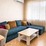 Дава се под наем Двустаен апартамент в Пловдив, Център - 50 кв.м за 598.23 € - Снимка #1