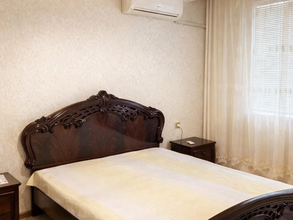 Дава се под наем Двустаен апартамент в Пловдив, Изгрев - 63 кв.м за 259.08 € - Снимка #1