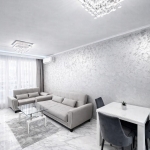 Дава се под наем Двустаен апартамент в Пловдив, Младежки Хълм - 73 кв.м за 610.98 € - Снимка #1