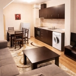 Дава се под наем Двустаен апартамент в Пловдив, Кършияка - 65 кв.м за 458.49 € - Снимка #1