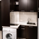 Дава се под наем Двустаен апартамент в Пловдив, Тракия - 40 кв.м за 298.86 € - Снимка #1