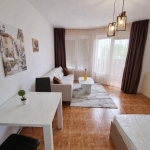 Дава се под наем Едностаен апартамент в София, Люлин 9 - 40 кв.м за 368.73 € - Снимка #1