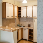 Дава се под наем Двустаен апартамент в Пловдив, Кършияка - 63 кв.м за 281 € - Снимка #1