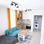 Едностаен апартамент в Пловдив, Христо Смирненски - 40 кв.м за 1103 €/кв.м - Снимка #1