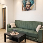 Дава се под наем Двустаен апартамент в Пловдив, Младежки Хълм - 50 кв.м за 598.23 € - Снимка #1