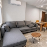 Дава се под наем Двустаен апартамент в Пловдив, Център - 55 кв.м за 498.27 € - Снимка #1