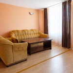 Дава се под наем Тристаен апартамент в Пловдив, Кючук Париж - 60 кв.м за 298.86 € - Снимка #1