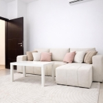 Дава се под наем Двустаен апартамент в Пловдив, Христо Смирненски - 56 кв.м за 398.82 € - Снимка #1