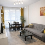 Дава се под наем Двустаен апартамент в Пловдив, Център - 50 кв.м за 508.47 € - Снимка #1