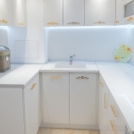 Дава се под наем Двустаен апартамент в Пловдив, Кършияка - 48 кв.м за 409 € - Снимка #1