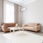 Дава се под наем Тристаен апартамент в Пловдив, Център - 90 кв.м за 648.21 € - Снимка #1