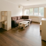 Дава се под наем Тристаен апартамент в София, Дървеница - 92 кв.м за 917.49 € - Снимка #1