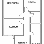 Тристаен апартамент в Пловдив, Тракия - 117 кв.м за 519 €/кв.м - Снимка #1
