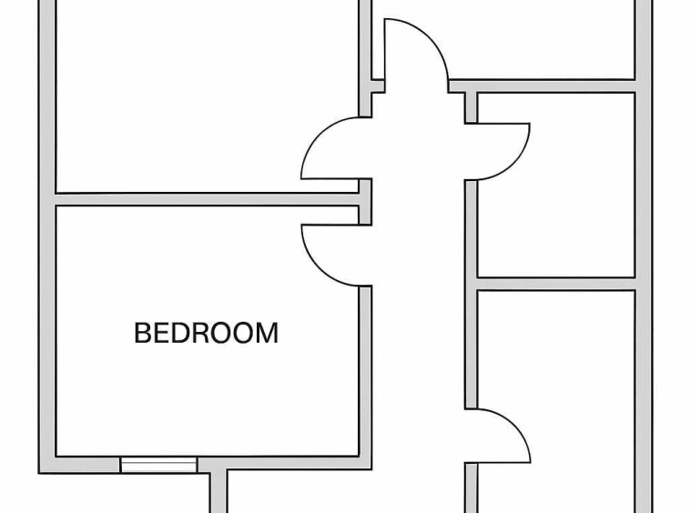 Тристаен апартамент в Пловдив, Тракия - 117 кв.м за 519 €/кв.м - Снимка #1