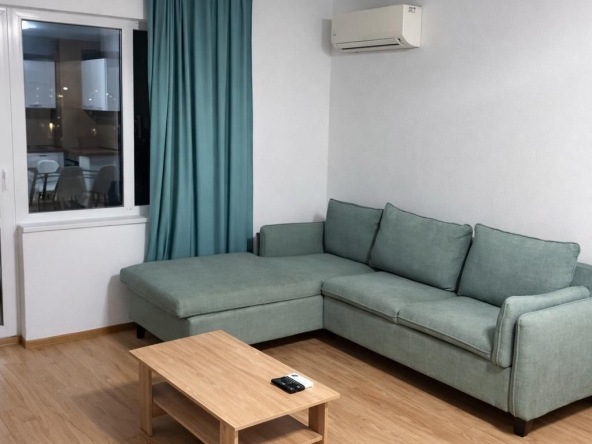 Дава се под наем Двустаен апартамент в София, Левски Г - 70 кв.м за 697.17 € - Снимка #1