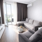 Дава се под наем Двустаен апартамент в Пловдив, Тракия - 61 кв.м за 498.27 € - Снимка #1