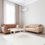 Дава се под наем Тристаен апартамент в Пловдив, Център - 90 кв.м за 750 € - Снимка #1