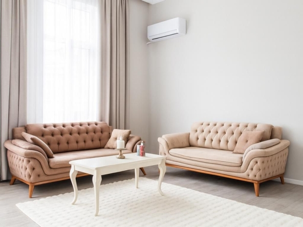 Дава се под наем Тристаен апартамент в Пловдив, Център - 90 кв.м за 750 € - Снимка #1