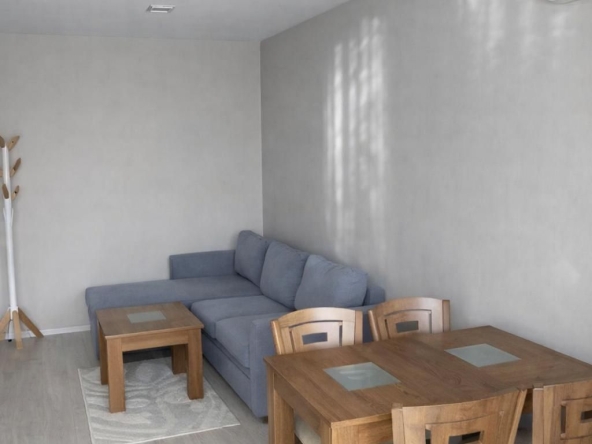 Дава се под наем Двустаен апартамент в София, Света Троица - 50 кв.м за 468.69 € - Снимка #1