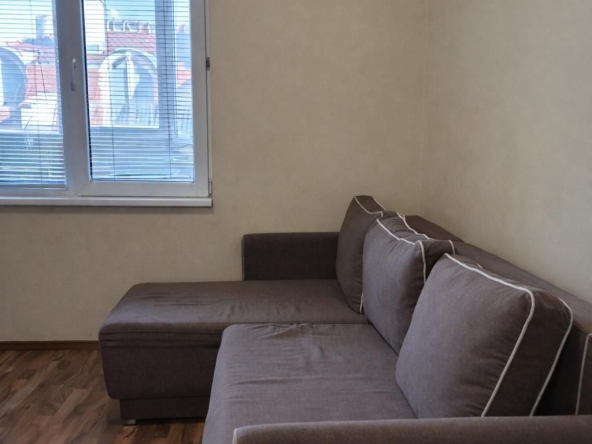 Дава се под наем Едностаен апартамент в София, Център - 35 кв.м за 347.82 € - Снимка #1