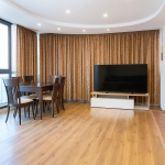 Дава се под наем Тристаен апартамент в Пловдив, Христо Смирненски - 103 кв.м за 500 € - Снимка #1