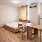 Дава се под наем Едностаен апартамент в Пловдив, Беломорски - 50 кв.м за 309.06 € - Снимка #1