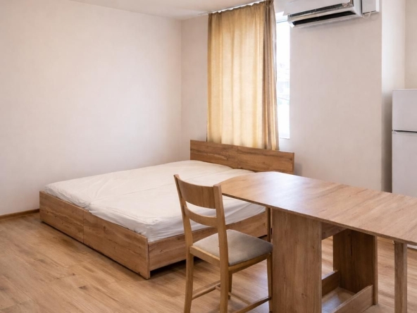 Дава се под наем Едностаен апартамент в Пловдив, Беломорски - 50 кв.м за 309.06 € - Снимка #1