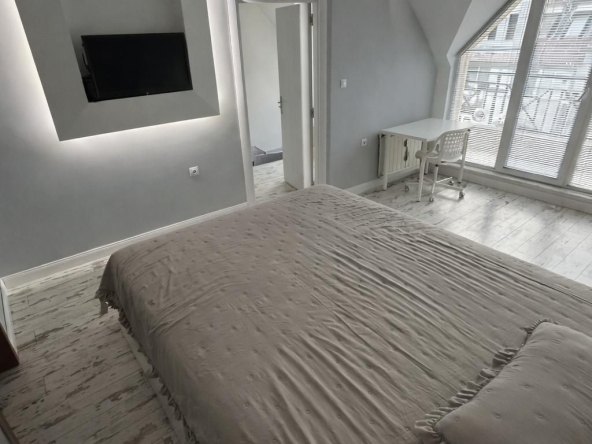 Дава се под наем Двустаен апартамент в София, Белите брези - 102 кв.м за 897.6 € - Снимка #1