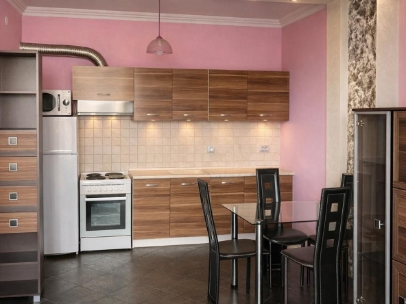 Дава се под наем Двустаен апартамент в Пловдив, Южен - 60 кв.м за 498.27 € - Снимка #1
