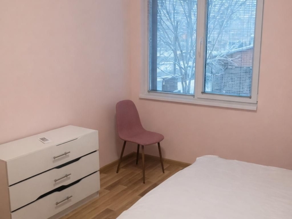 Дава се под наем Двустаен апартамент в София, Център - 62 кв.м за 777.75 € - Снимка #1