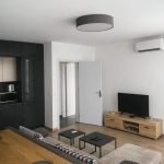 Дава се под наем Тристаен апартамент в София, Левски Г - 91 кв.м за 747.66 € - Снимка #1