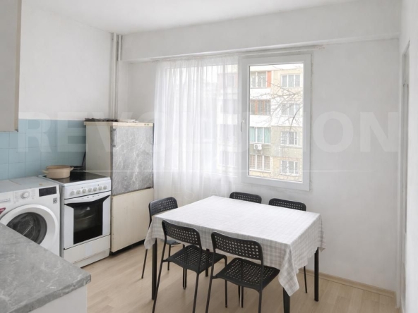 Двустаен апартамент в София, Люлин 4 - 68 кв.м за 1125 €/кв.м - Снимка #1