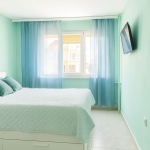 Тристаен апартамент в София, Красно село - 93 кв.м за 1639 €/кв.м - Снимка #1