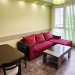 Дава се под наем Двустаен апартамент в Пловдив, Кършияка - 60 кв.м за 448.8 € - Снимка #1