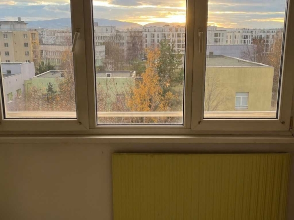Едностаен апартамент в София, Обеля 2 - 48 кв.м за 1274 €/кв.м - Снимка #1