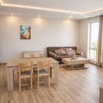 Дава се под наем Двустаен апартамент в Пловдив, Беломорски - 70 кв.м за 359.04 € - Снимка #1