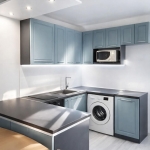 Дава се под наем Тристаен апартамент в Пловдив, Каменица 1 - 85 кв.м за 598.23 € - Снимка #1