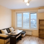 Дава се под наем Двустаен апартамент в София, Дървеница - 55 кв.м за 628.32 € - Снимка #1