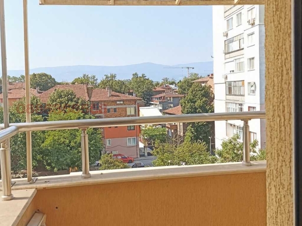 Двустаен апартамент в Пловдив, Христо Смирненски - 75 кв.м за 1847 €/кв.м - Снимка #1