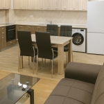 Дава се под наем Тристаен апартамент в Пловдив, Кючук Париж - 100 кв.м за 498.27 € - Снимка #1