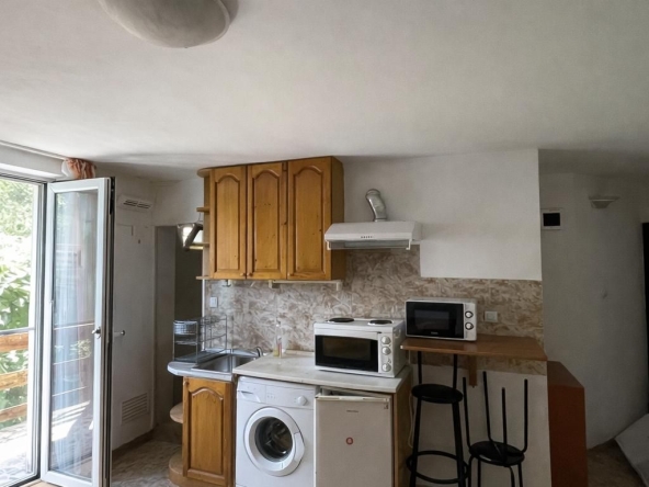 Дава се под наем Едностаен апартамент в София, Симеоново - 50 кв.м за 457.47 € - Снимка #1